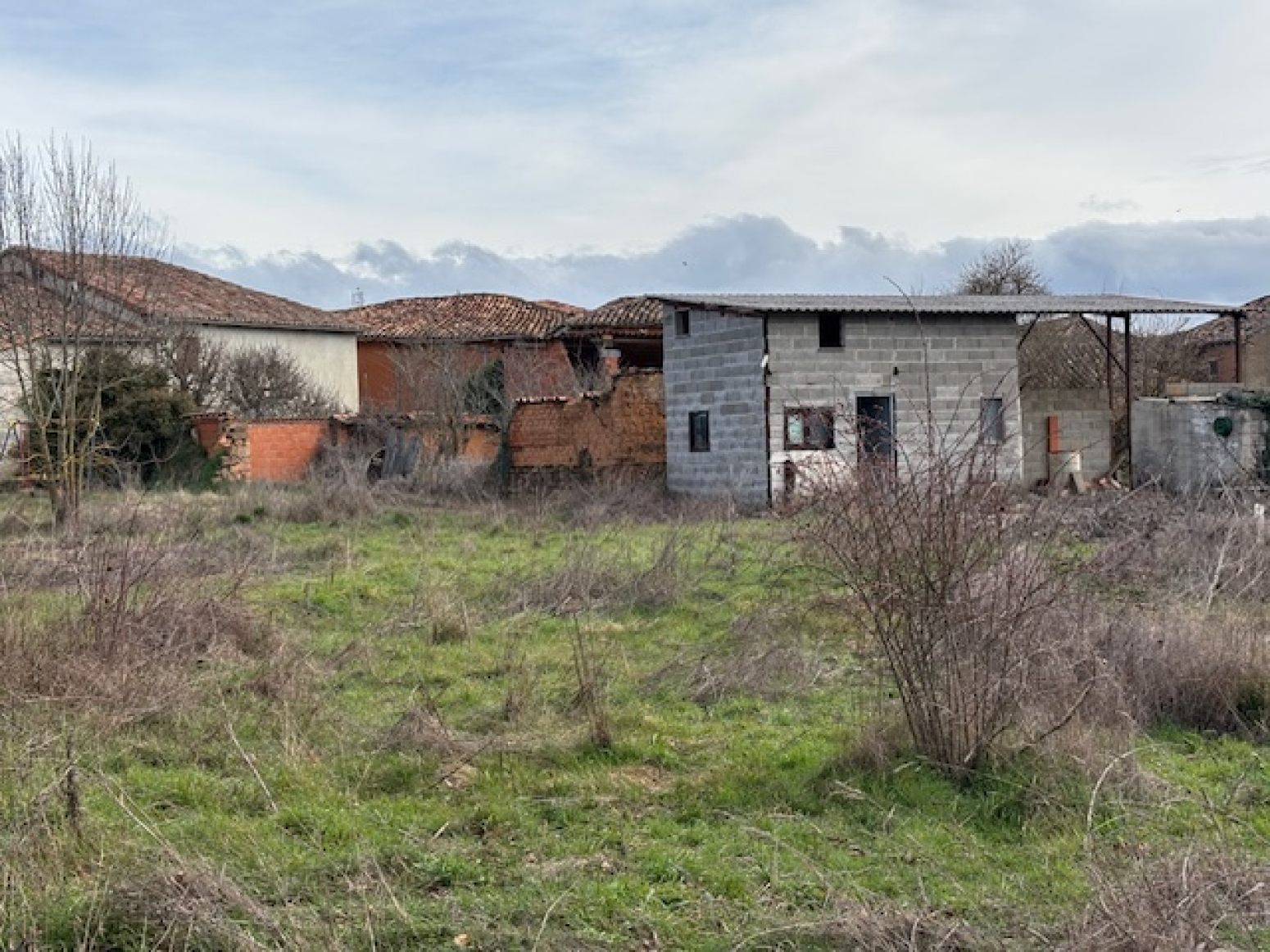 Casa en San Pedro de Ojeda