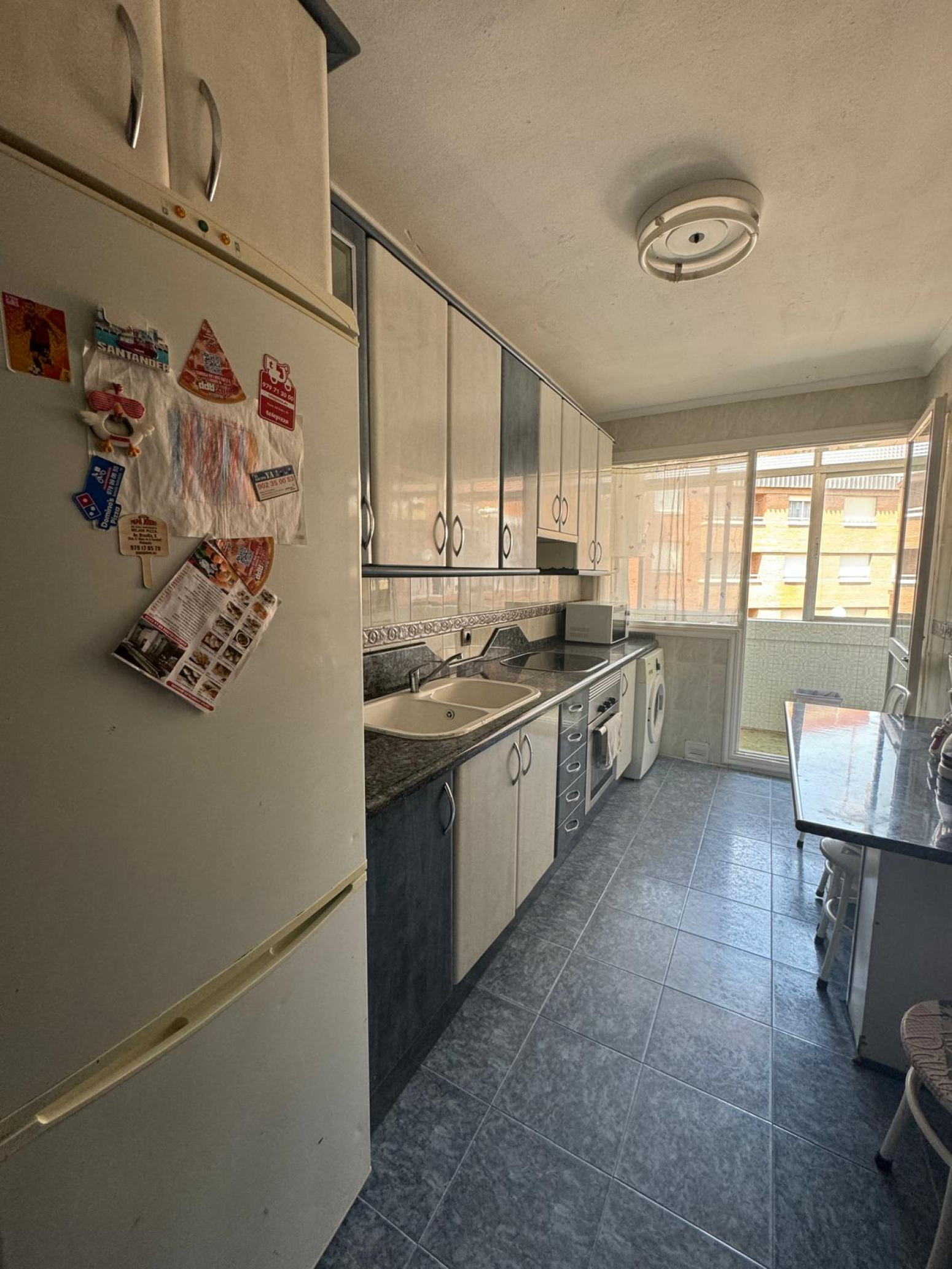 PISO EN VENTA  ZONA SAN TELMO
