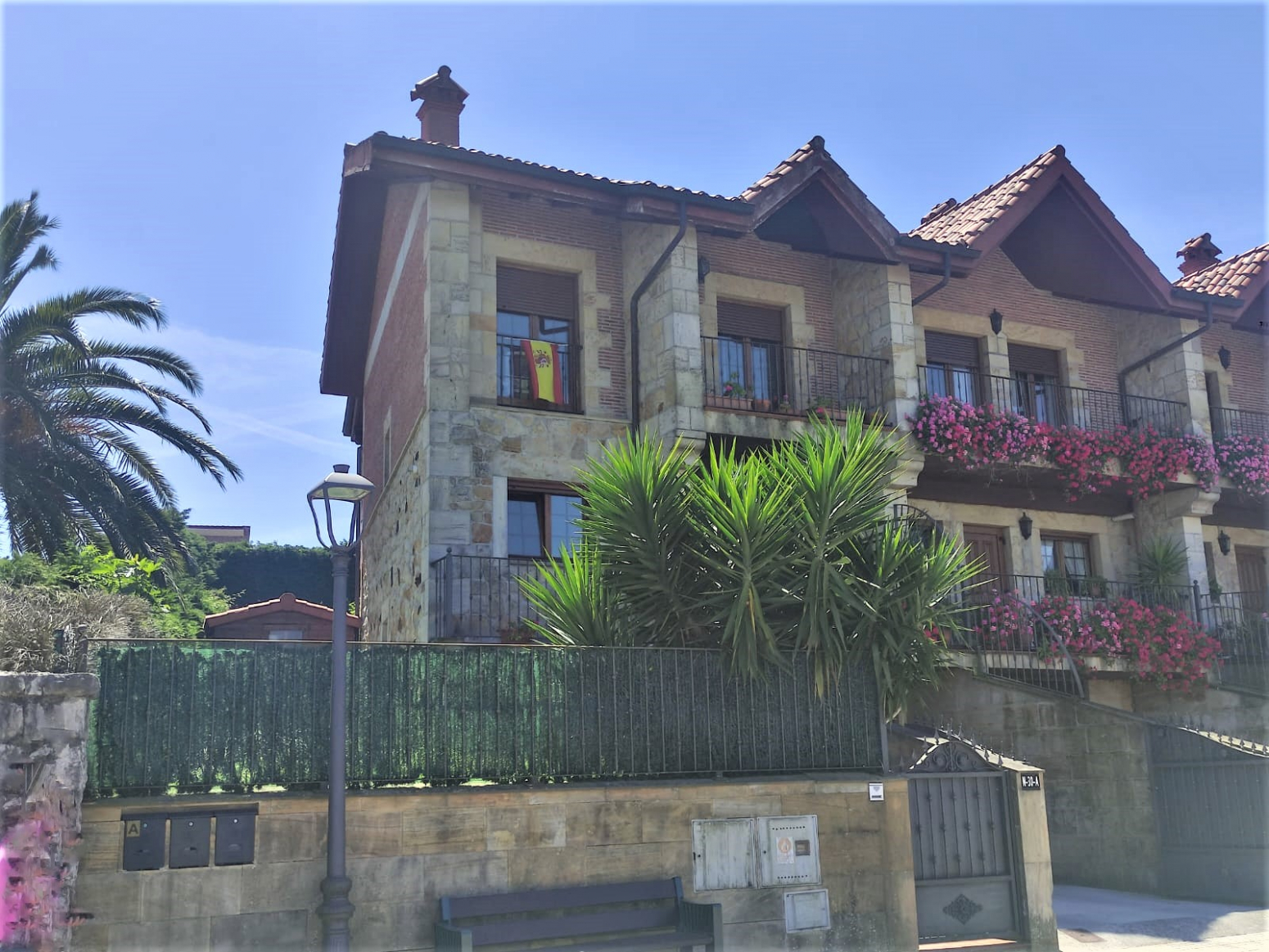 Venta de chalet  en Polanco