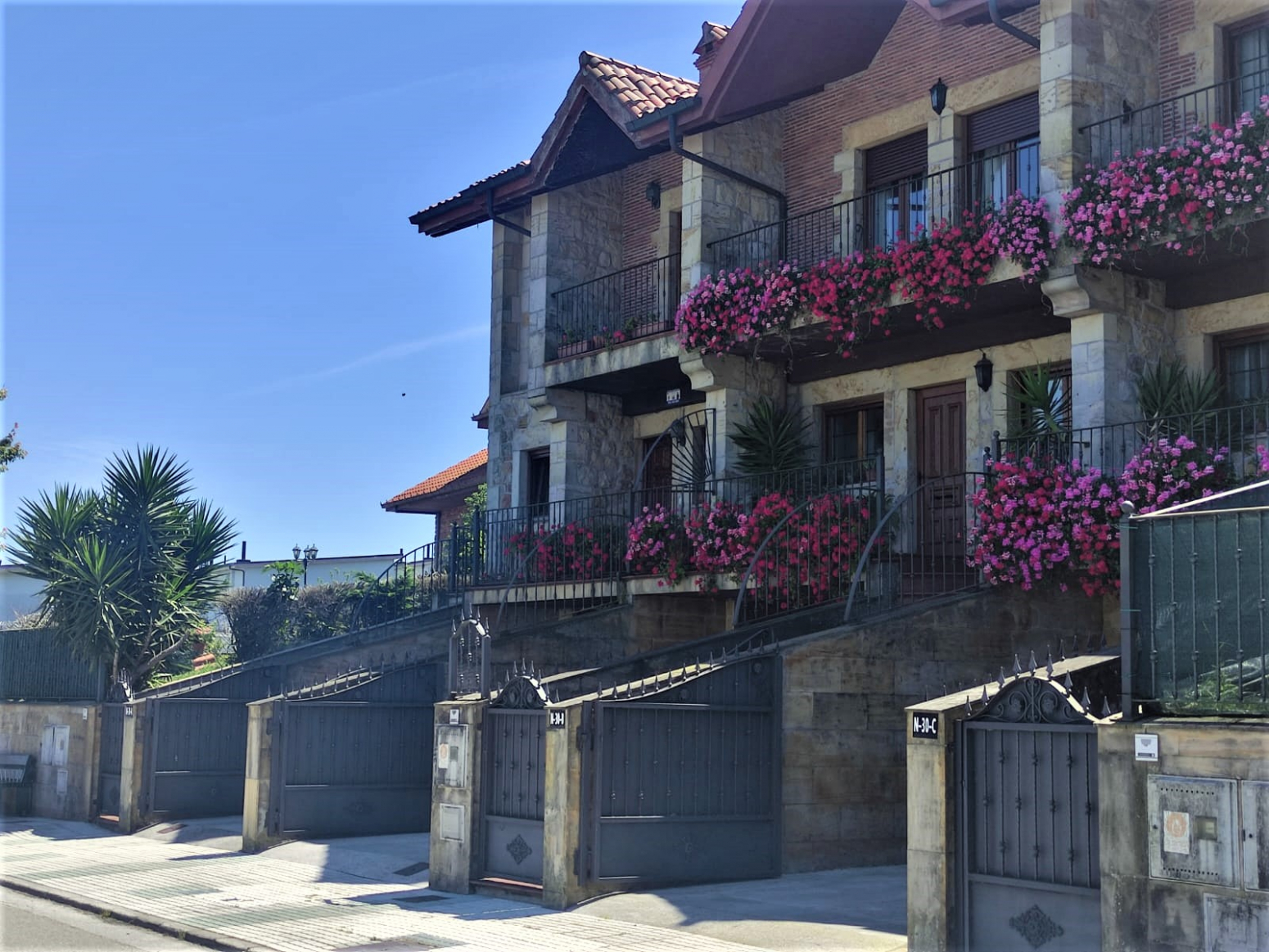 Venta de chalet  en Polanco