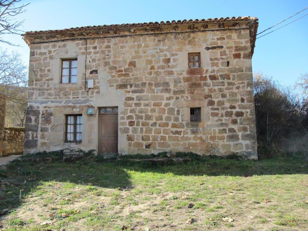 Casa en cezura