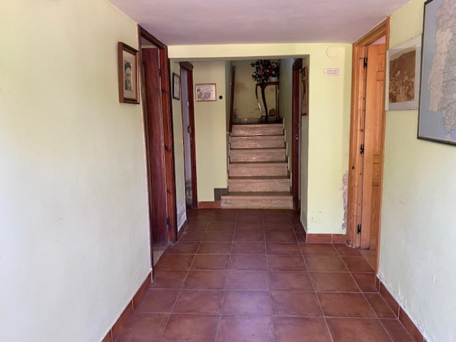 Casa en Lastrilla