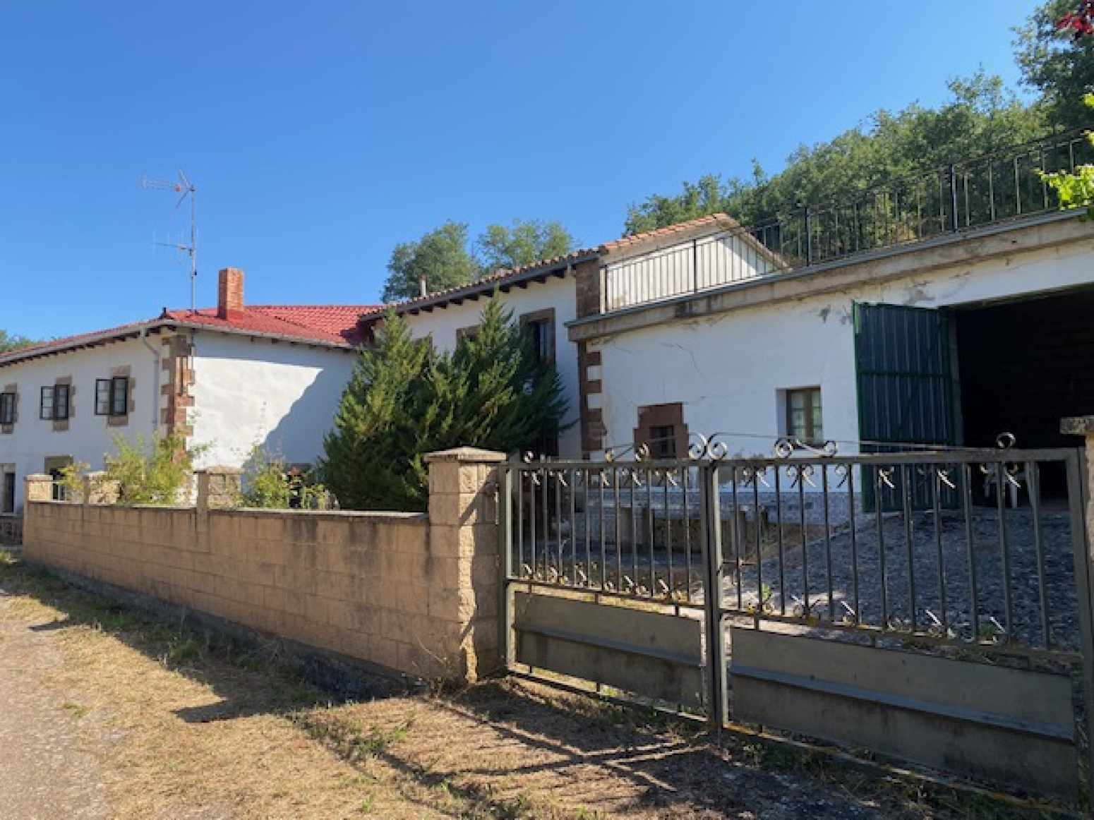 Casa en Lastrilla