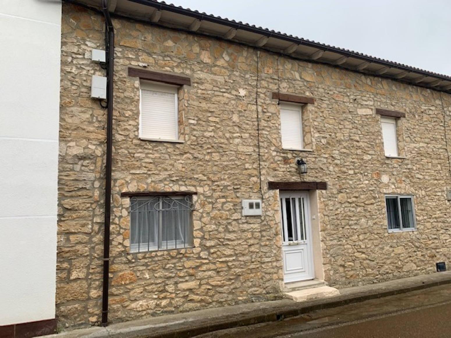 Casa en Revilla de Pomar
