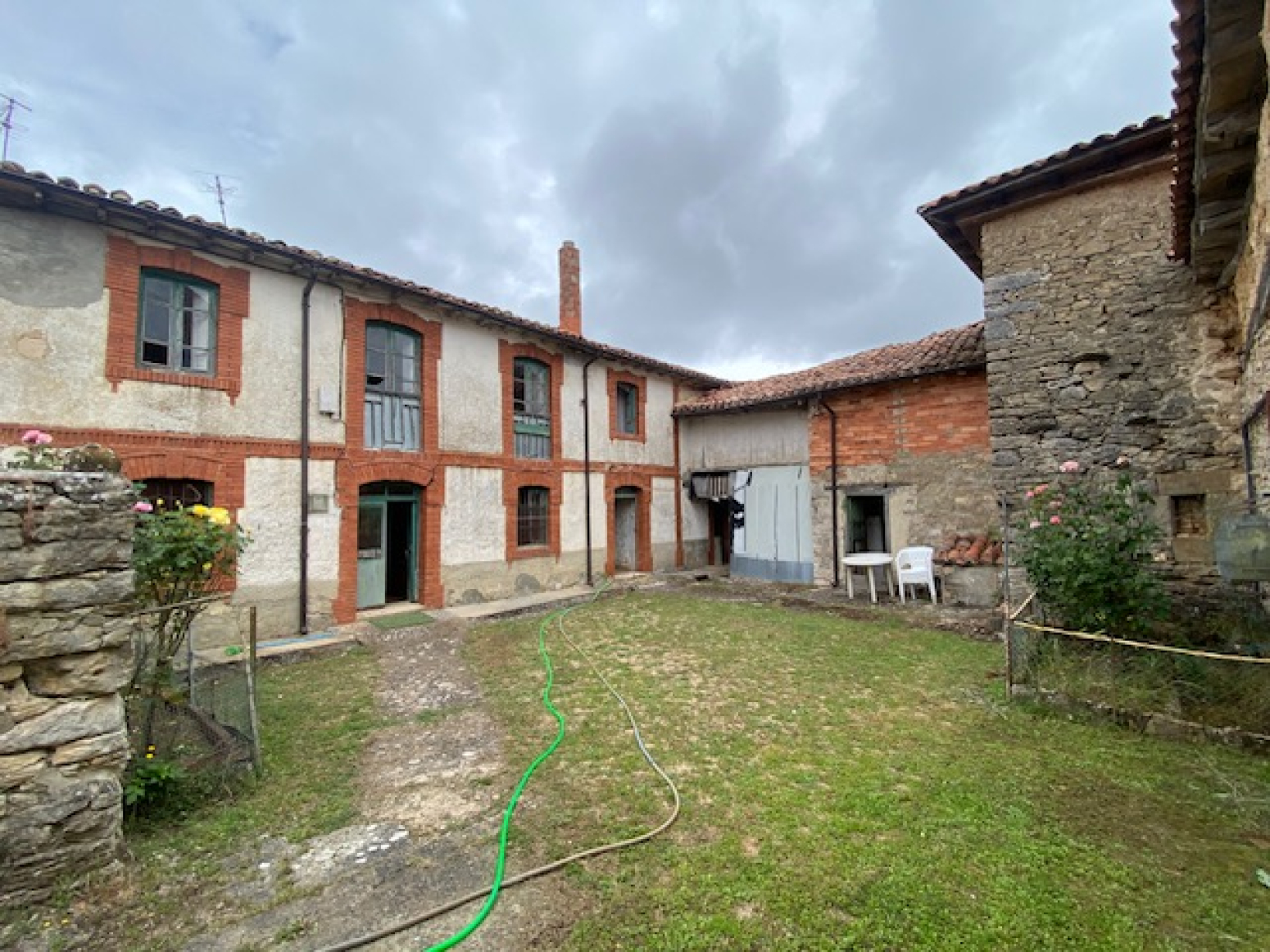 Casa en Revilla de Pomar