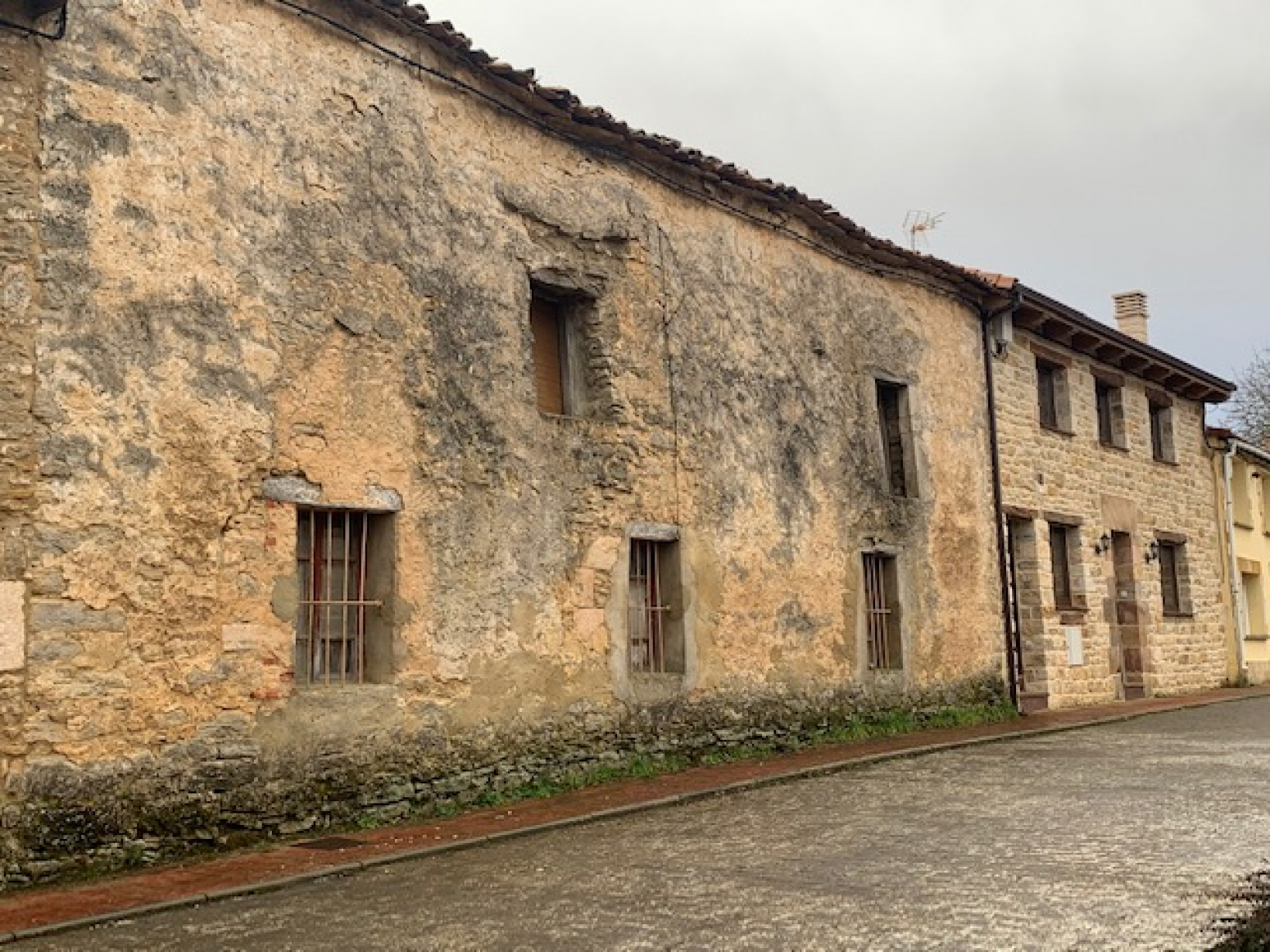 Casa en Revilla de Pomar