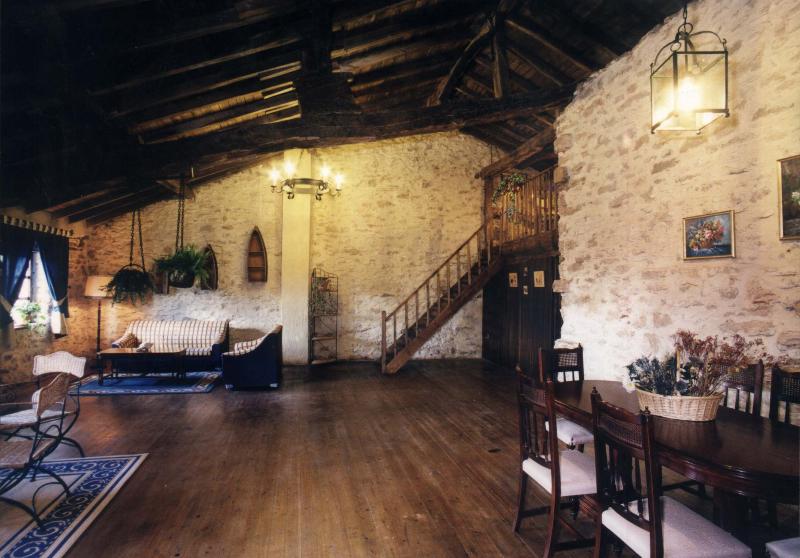 Casa rural en Revilla de Pomar