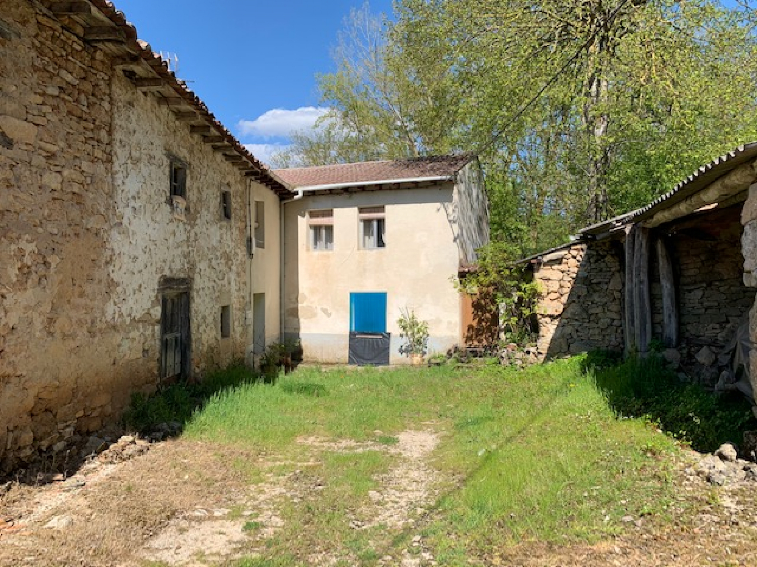 Casa en Villaescusa de las Torres