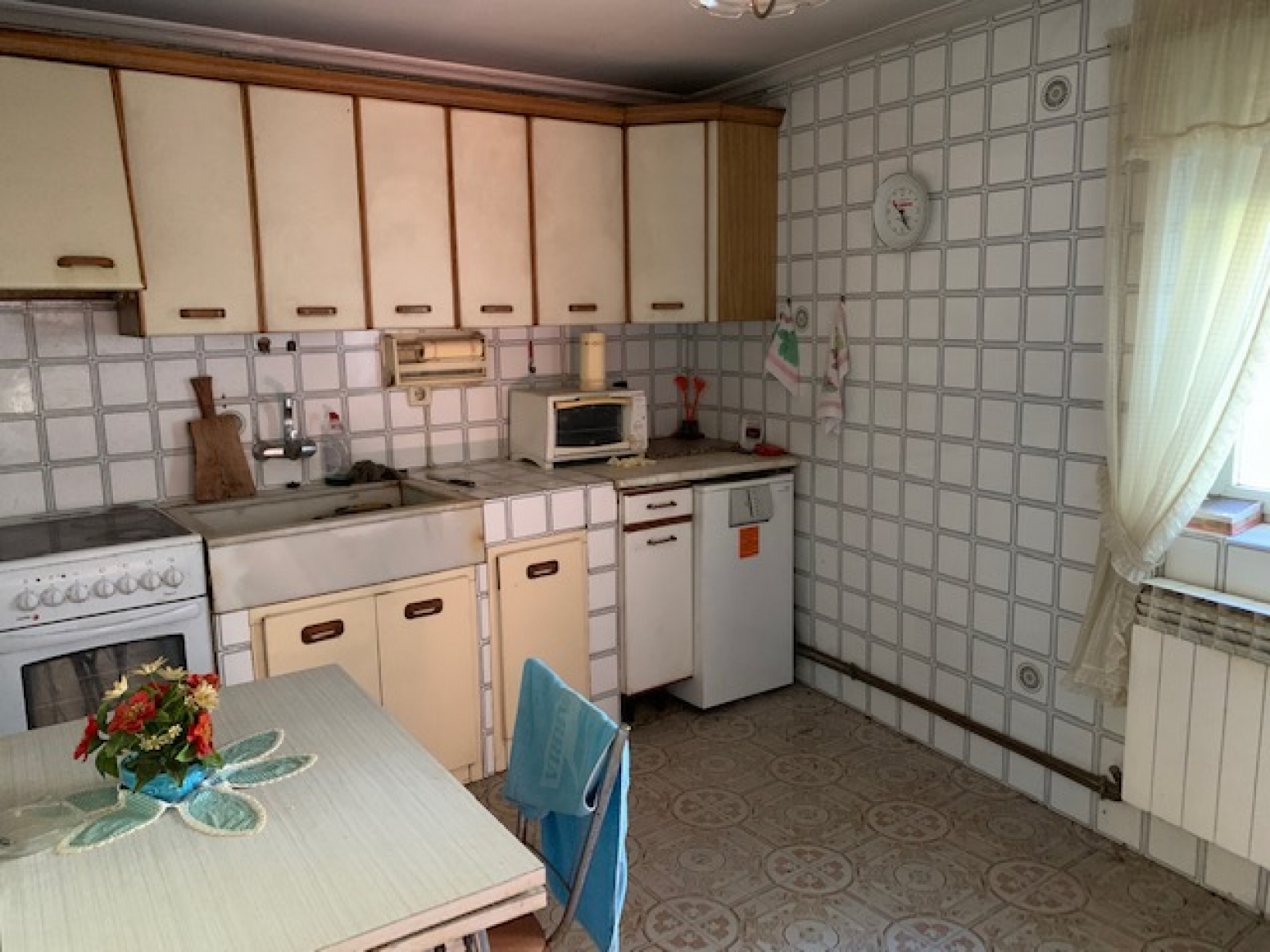 Casa en Villaescusa de las Torres