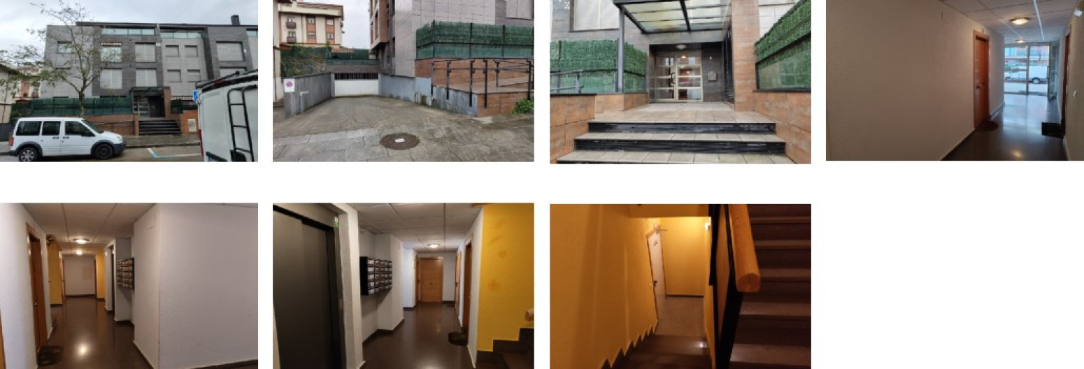 Venta de plaza de garaje