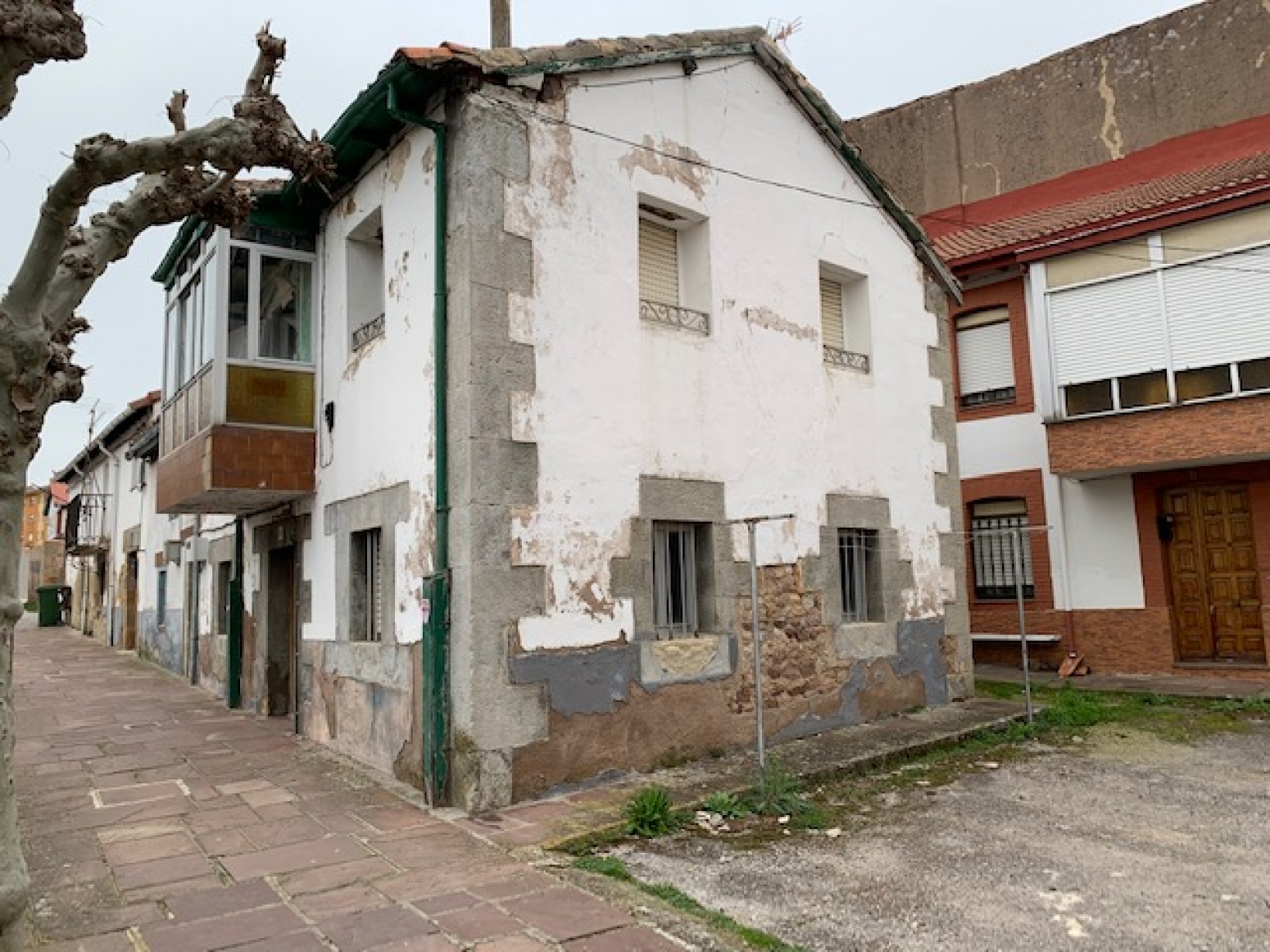Casa en Reinosa