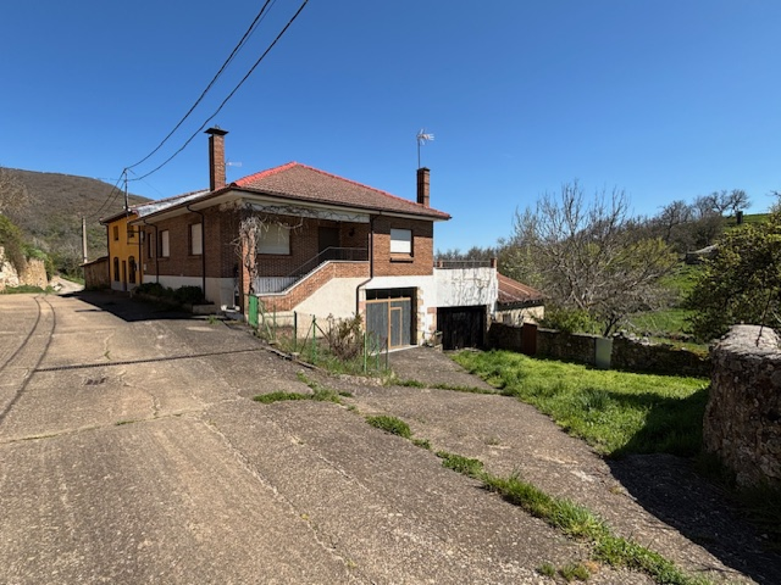 Casa en Vergaño