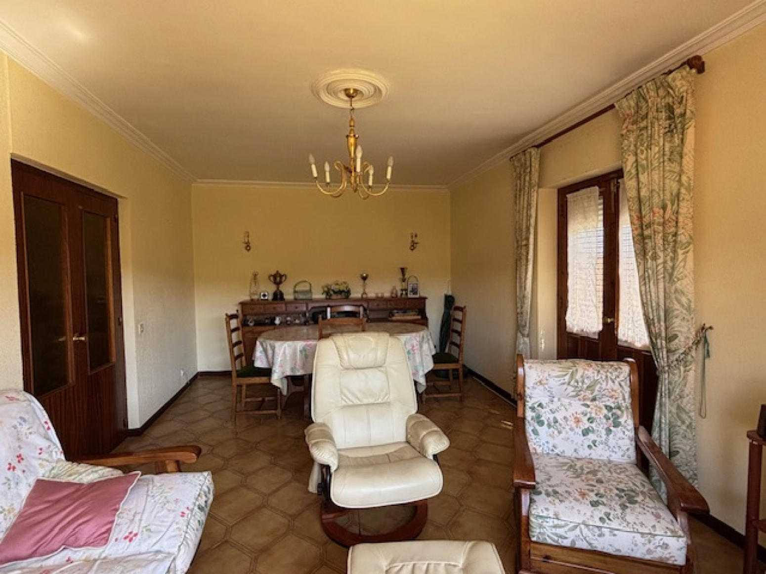 Casa en Vergaño