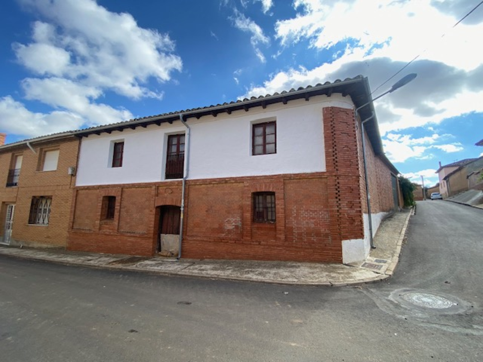 Casa en San Cristobal de Boedo