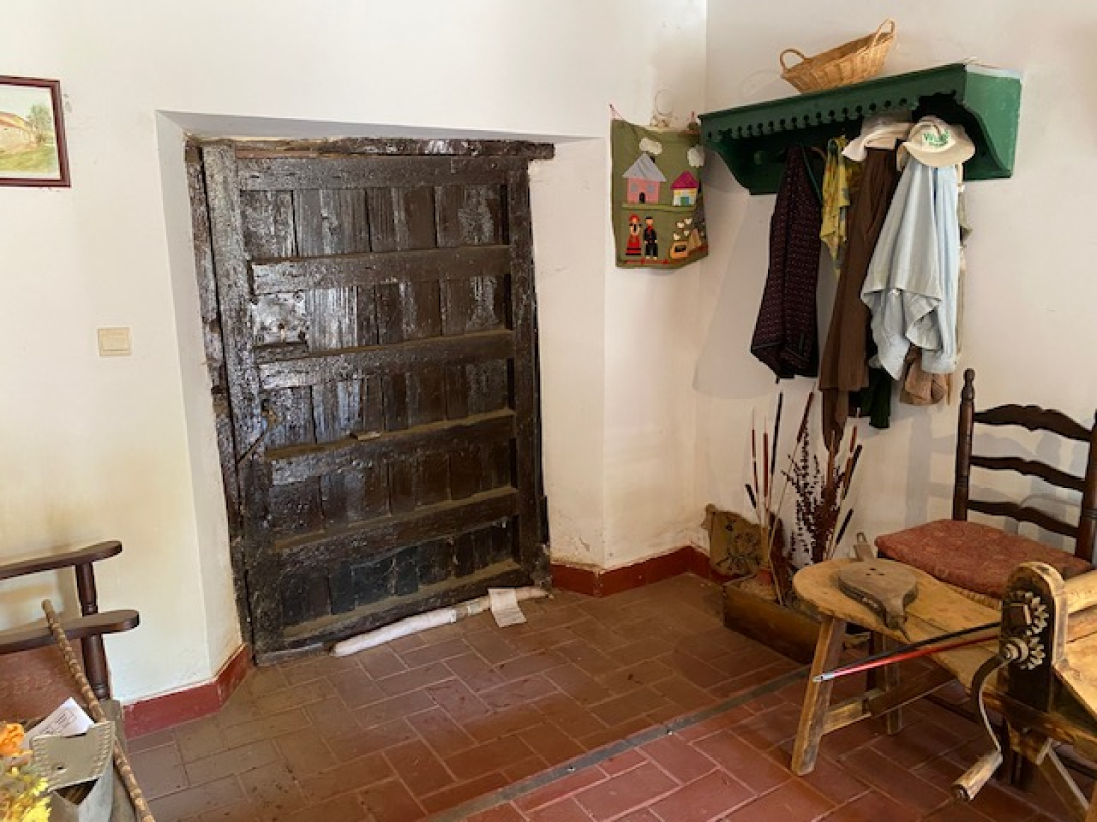 Casa en San Cristobal de Boedo