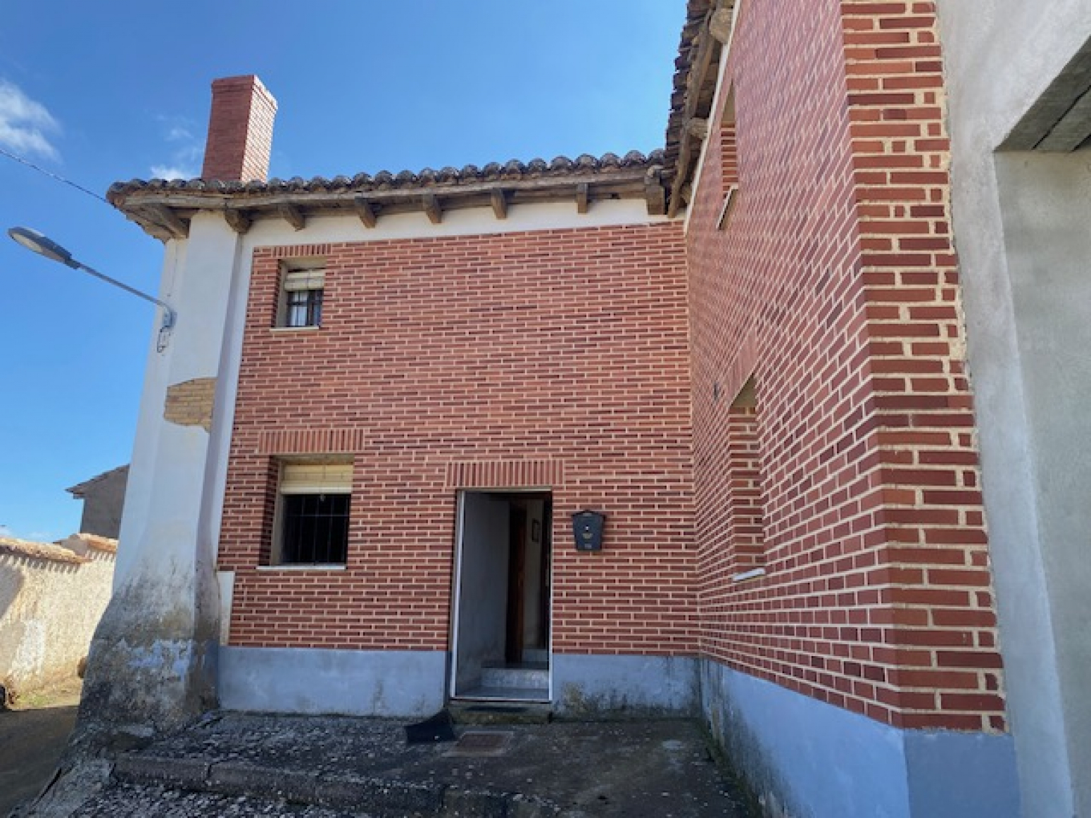 Venta de casa en San Cristobal de Boedo
