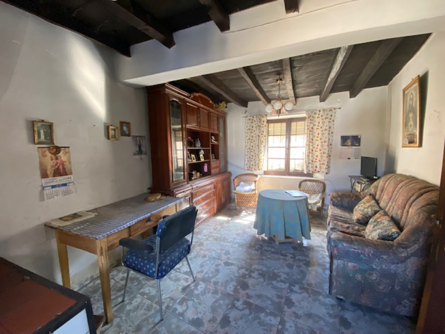 Venta de casa en San Cristobal de Boedo