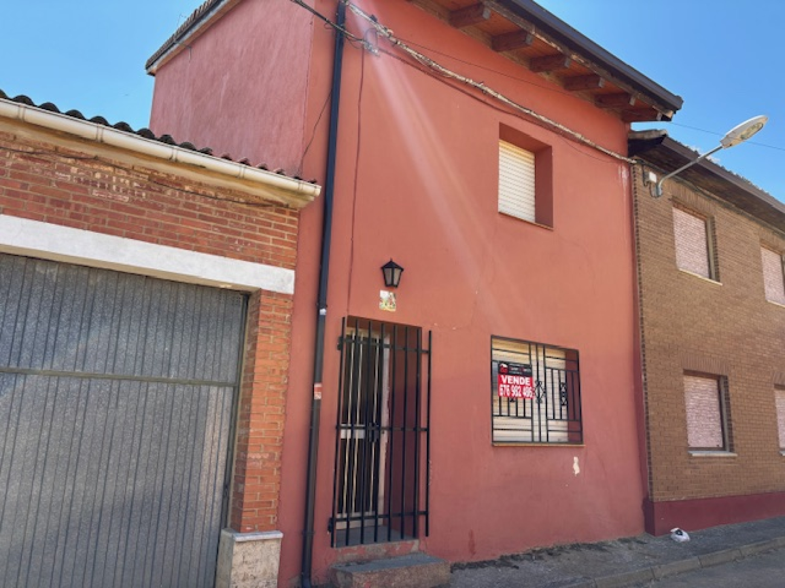 Casa en Sotobañado y Priorato