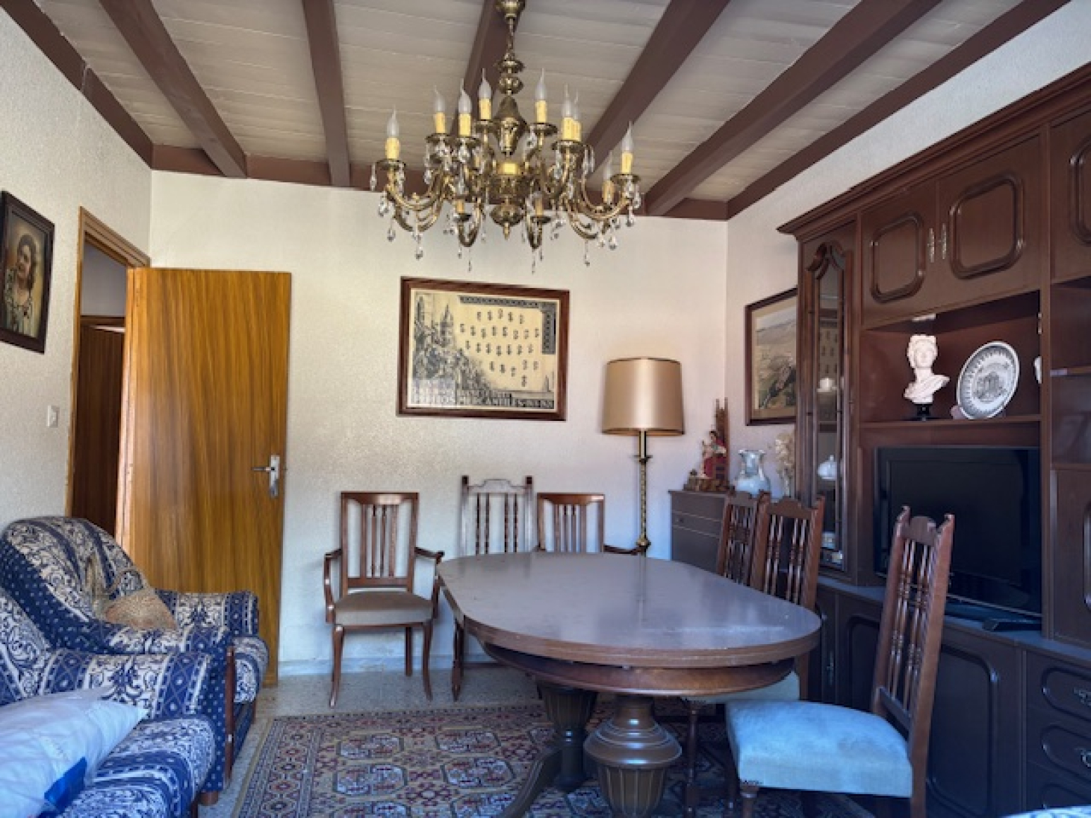 Casa en Sotobañado y Priorato