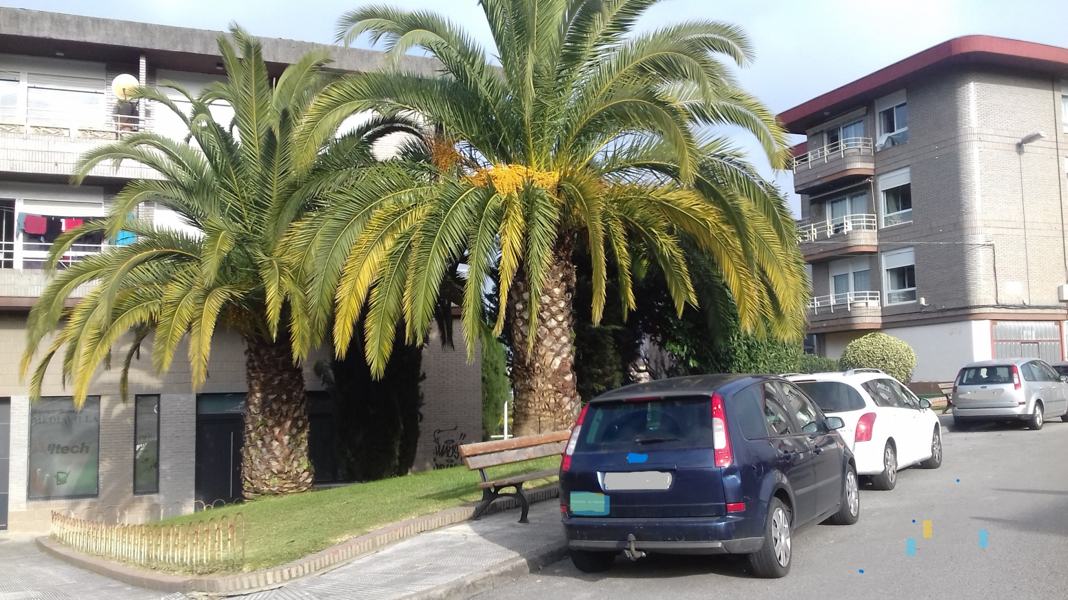 Venta de piso en Tanos, Torrelavega