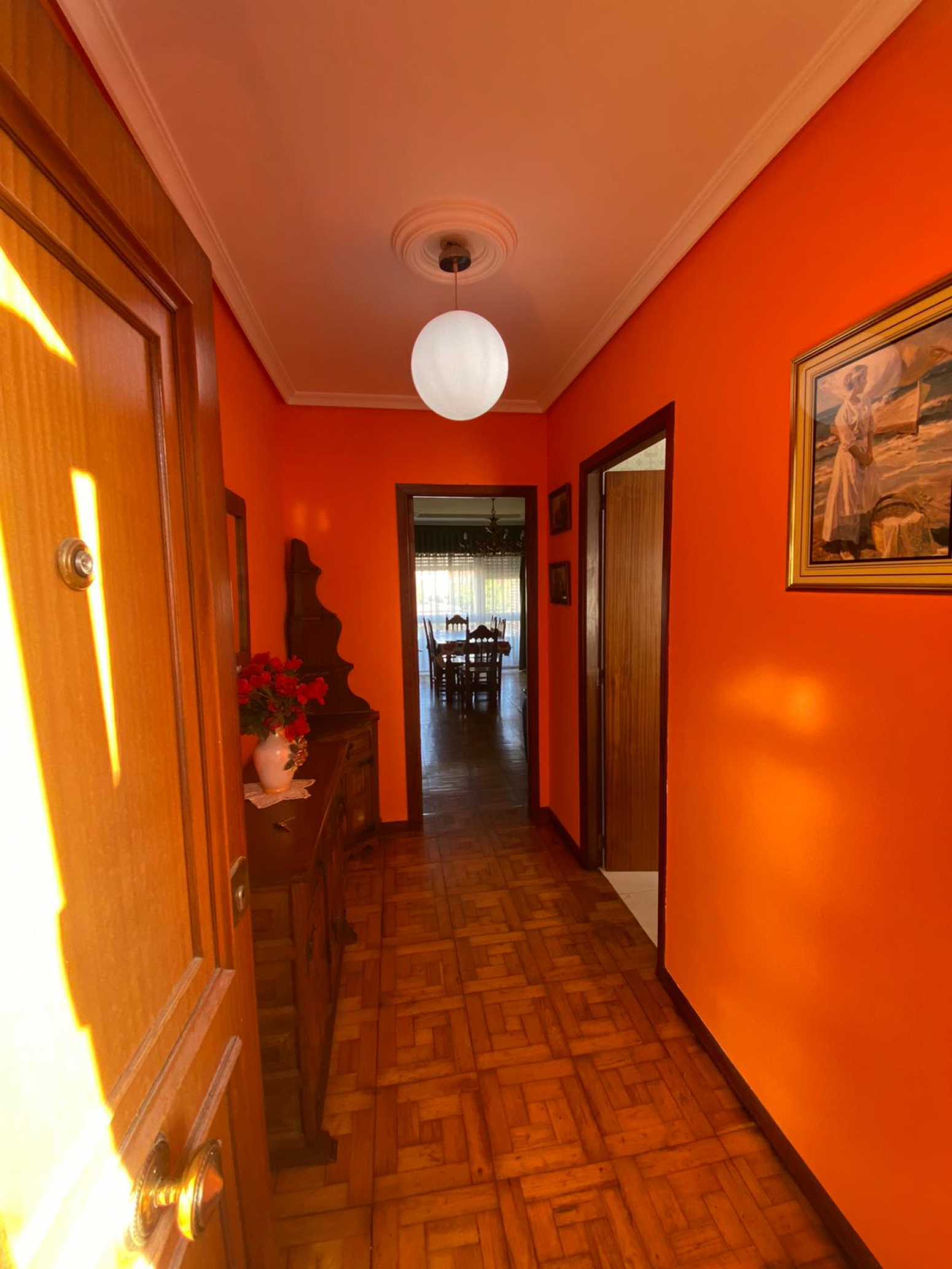 Venta de piso en Tanos, Torrelavega