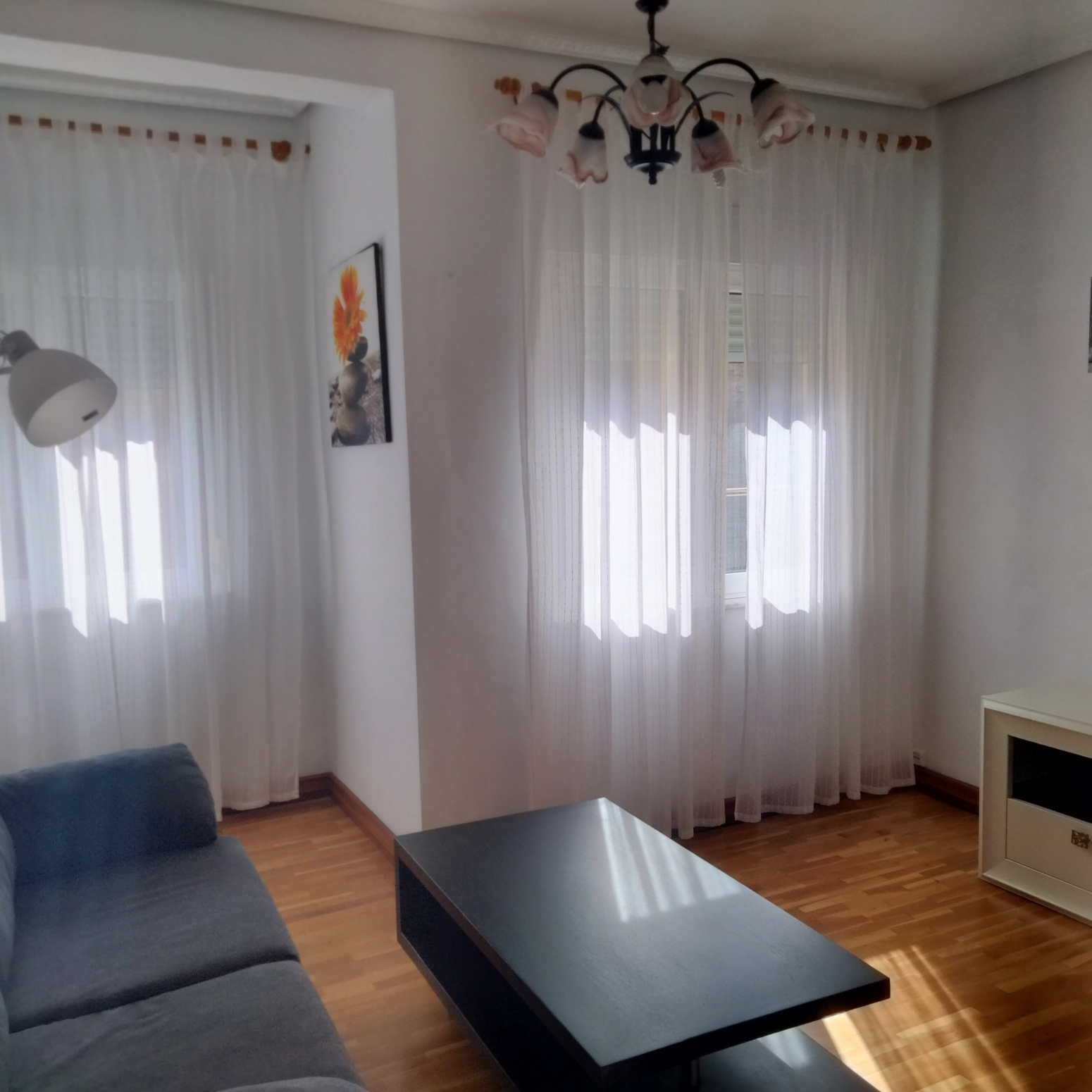 Alquiler de piso en Torrelavega
