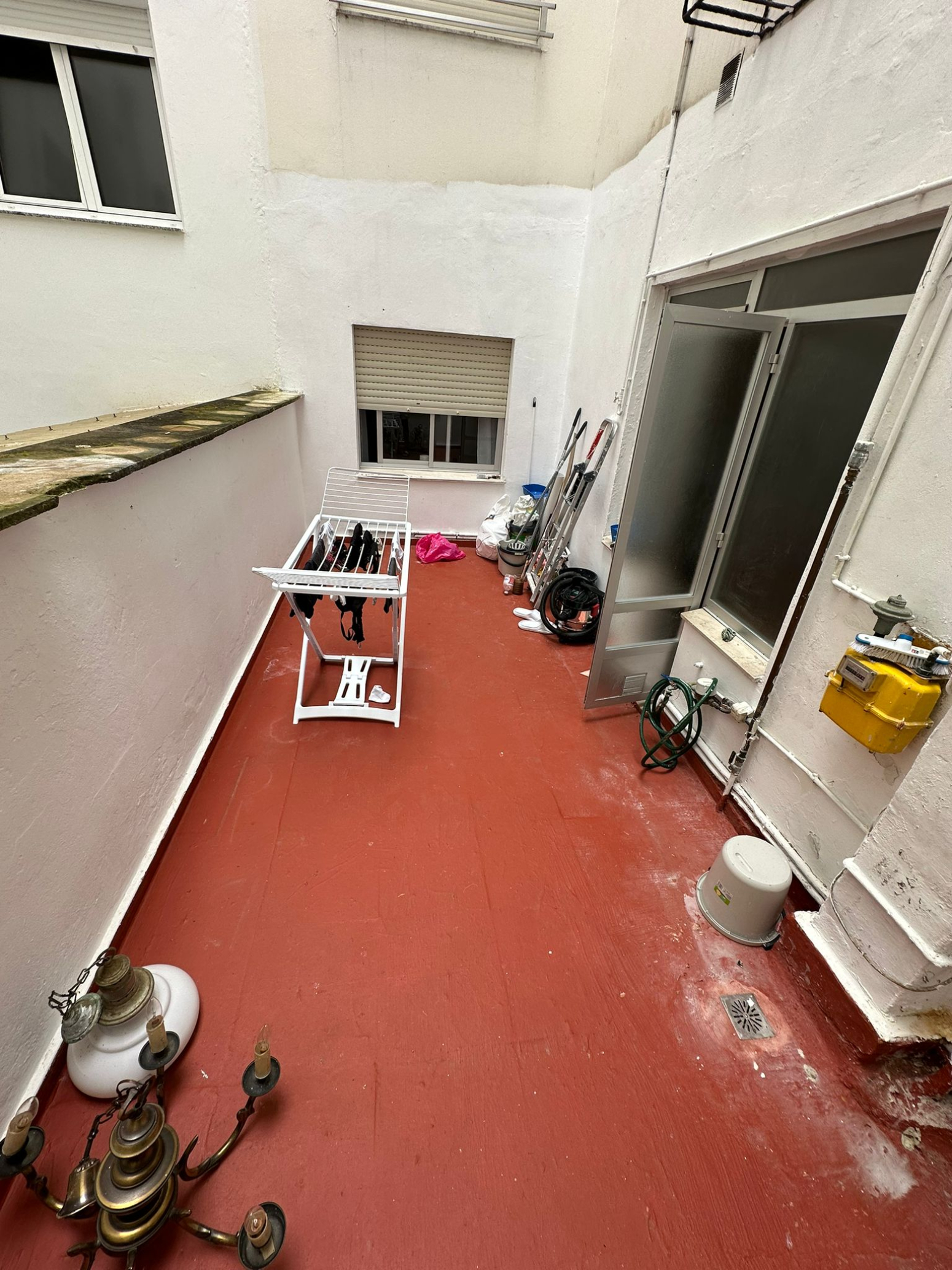 Alquiler de piso para curso escolar en Torrelavega