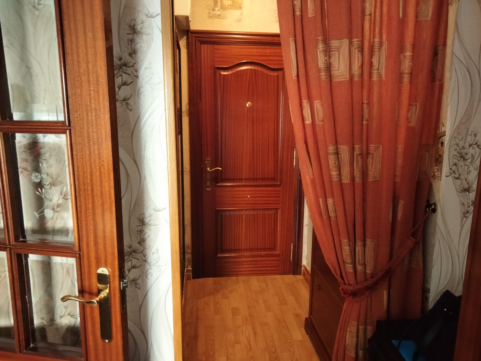 Venta de piso en la calle Lasaga Larreta de Torrelavega