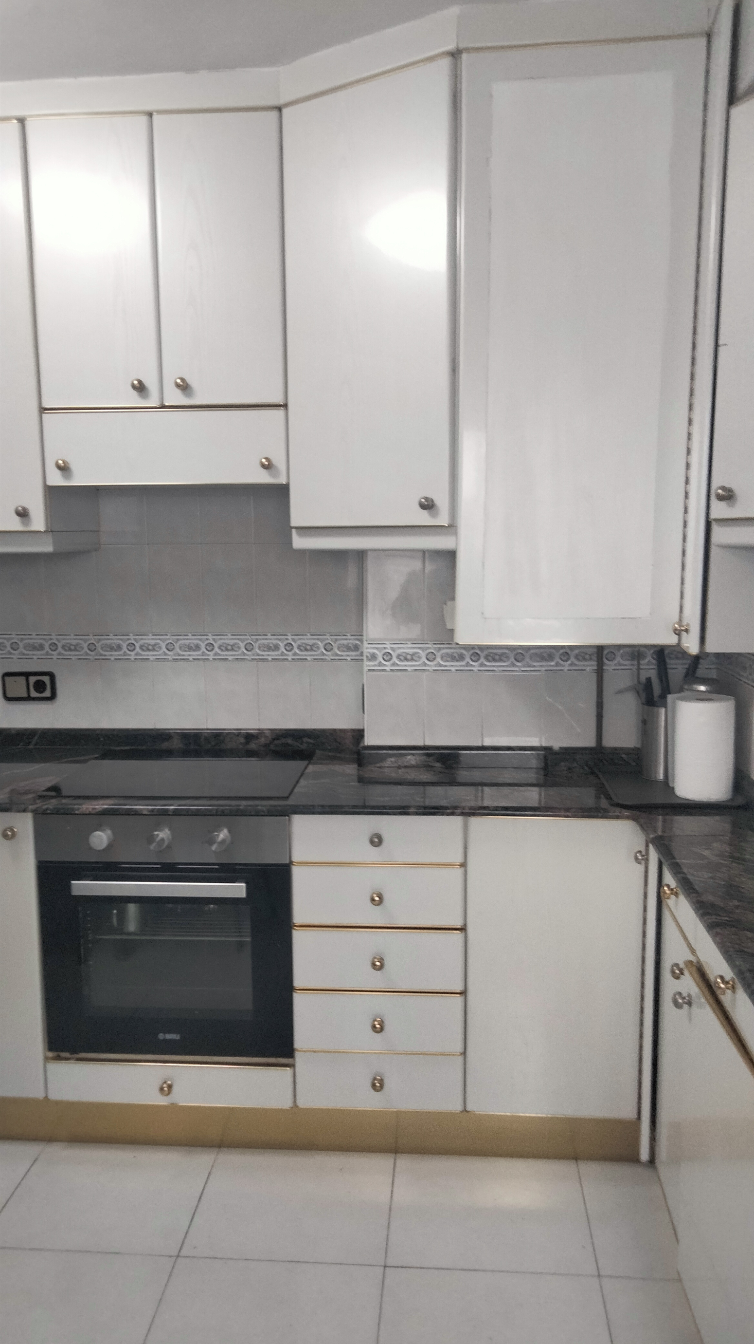 Venta de piso en Nueva Ciudad, Torrelavega