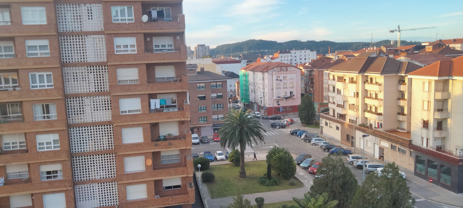 Venta de piso en Torrelavega