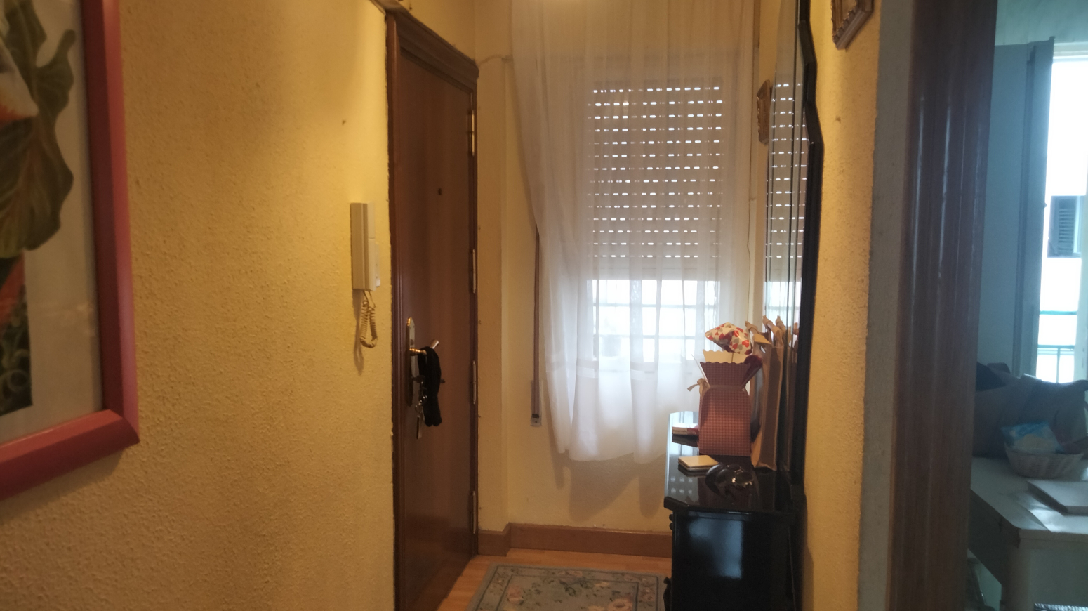 Venta de piso de 3 habitaciones en Nueva Ciudad Torrelavega 