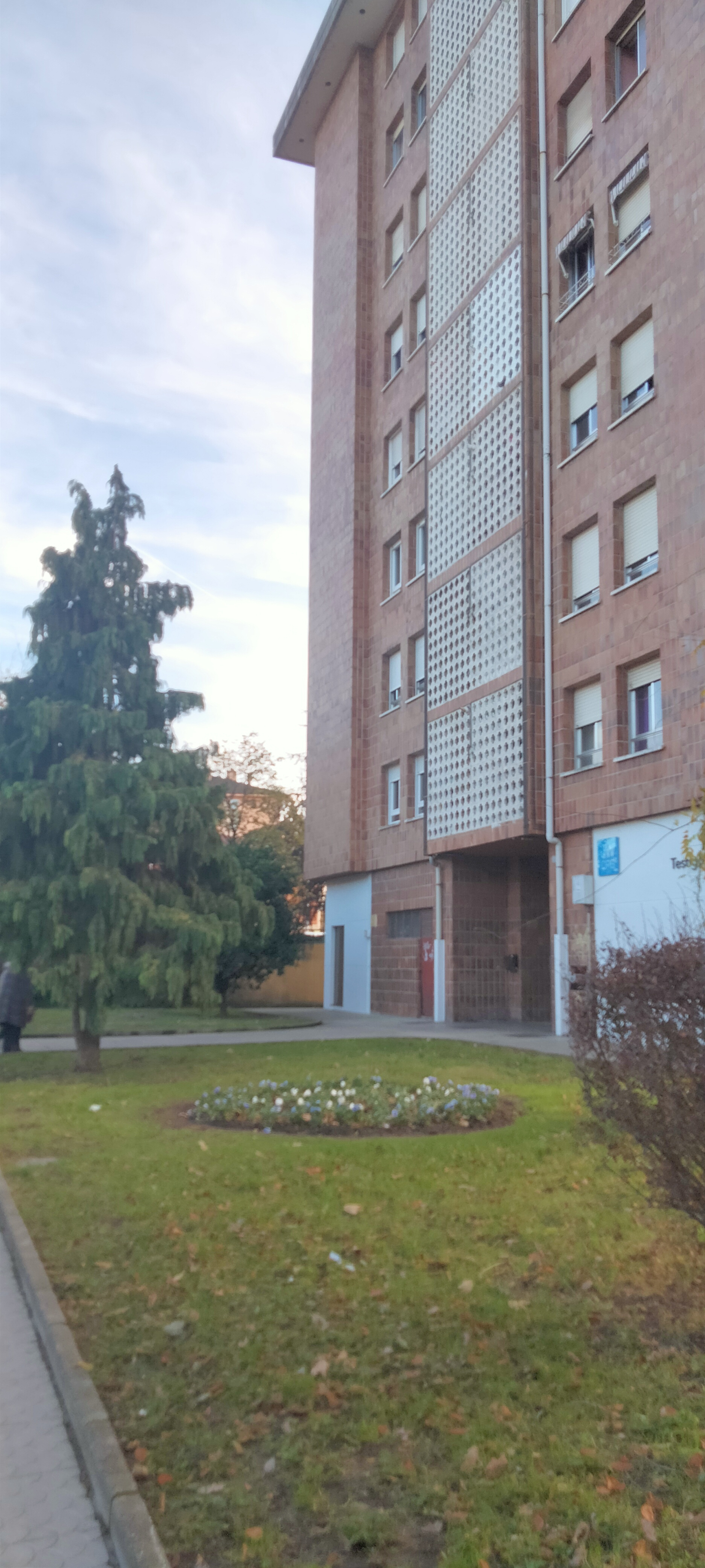 Venta de piso en Torrelavega