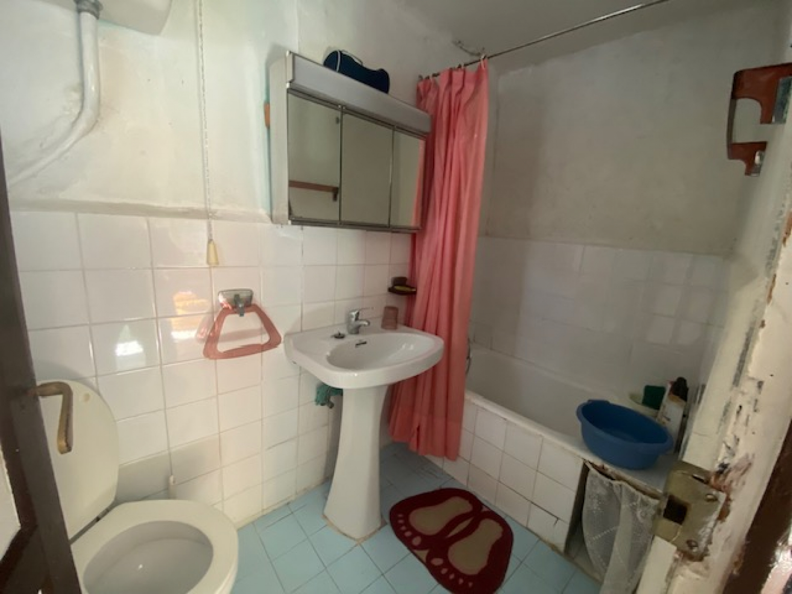Casa en Mataporquera