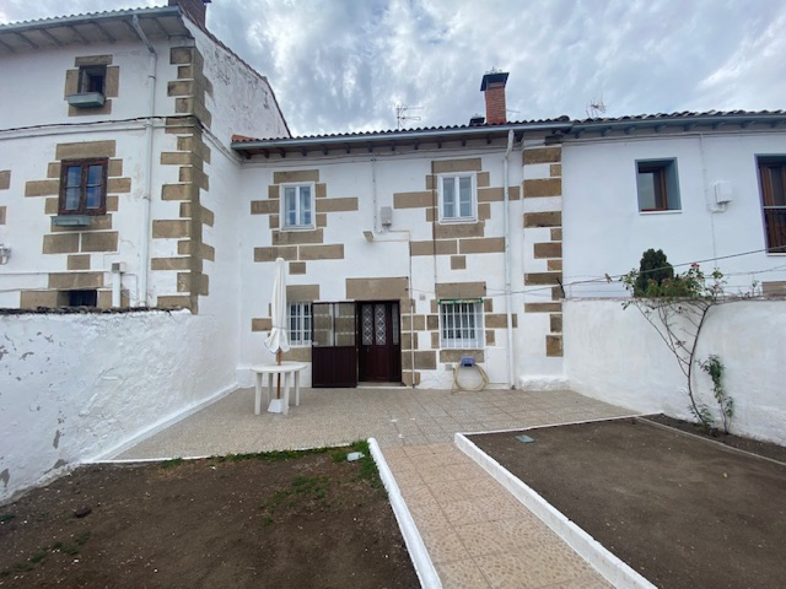 Venta de casa en Mataporquera