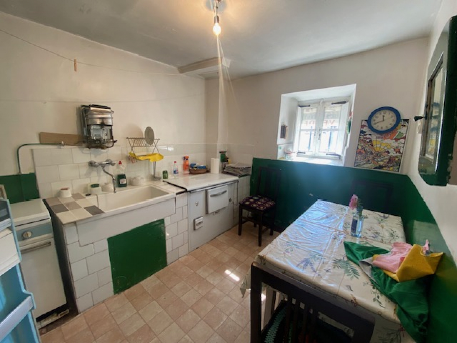 Casa en Mataporquera