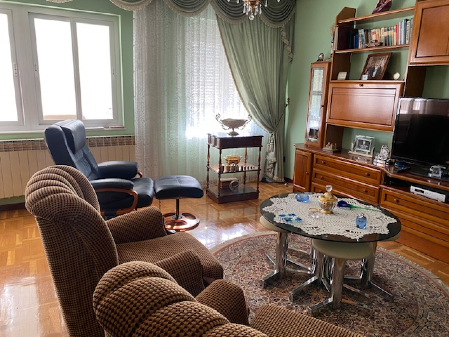 Casa en Mataporquera
