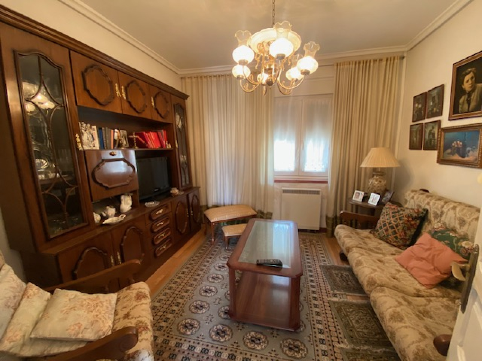 Casa en Mataporquera