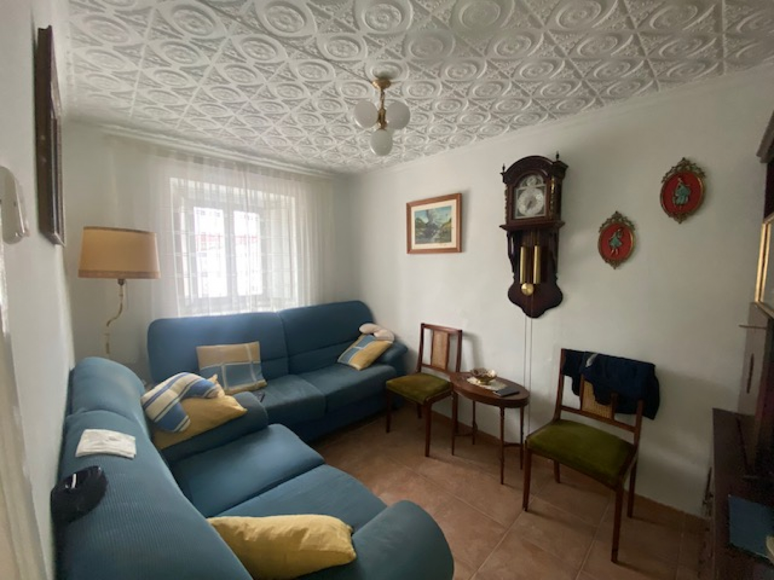 Venta de casa en Mataporquera