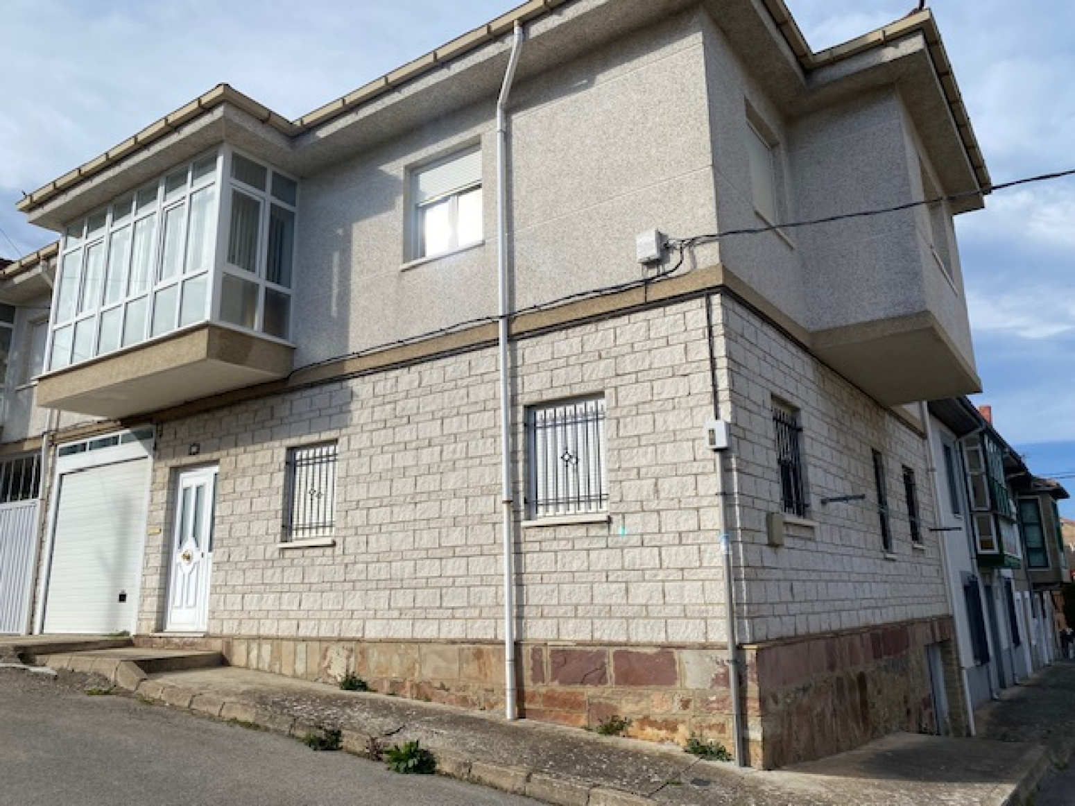 Casa en Mataporquera