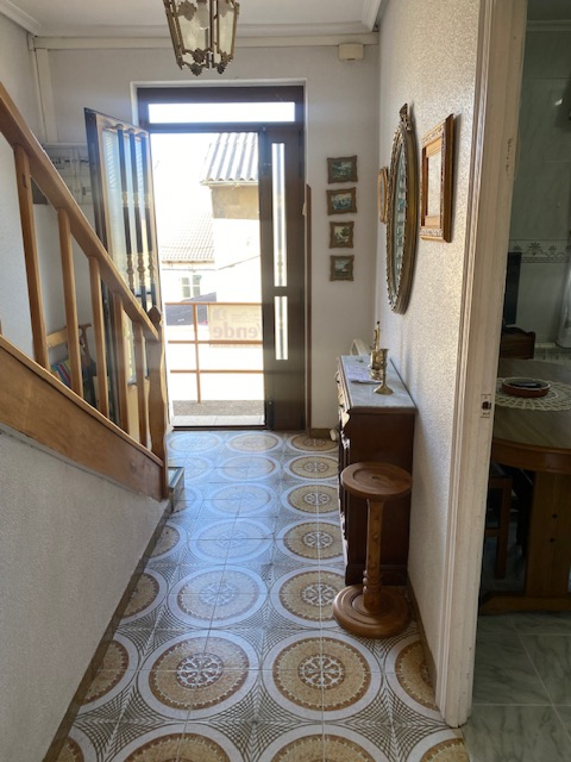 Casa en Mataporquera