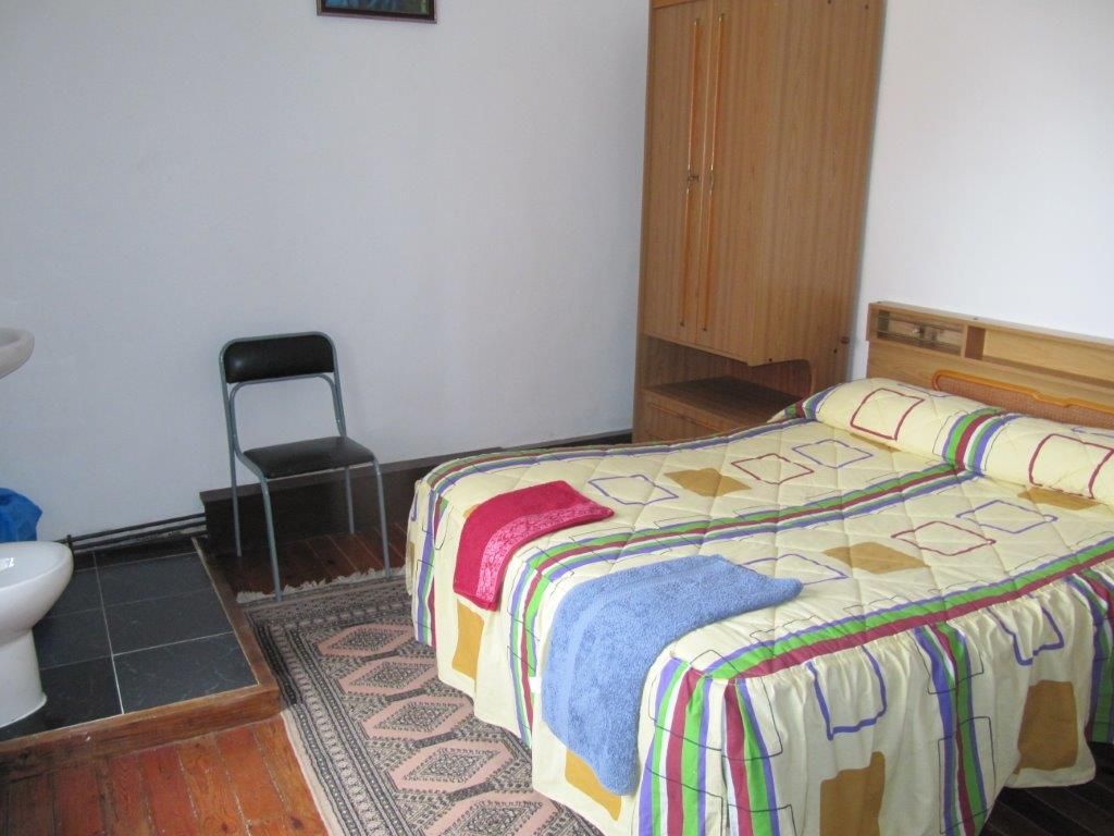 Hostal en mataporquera