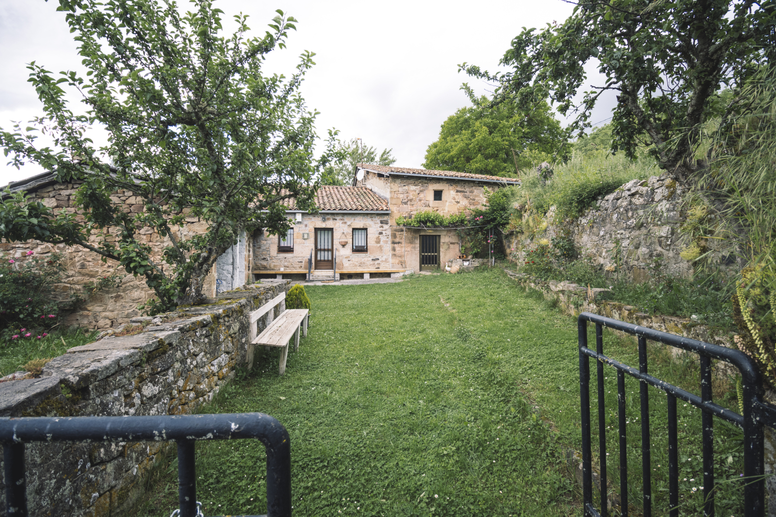 Alquiler de Casa en Arcera