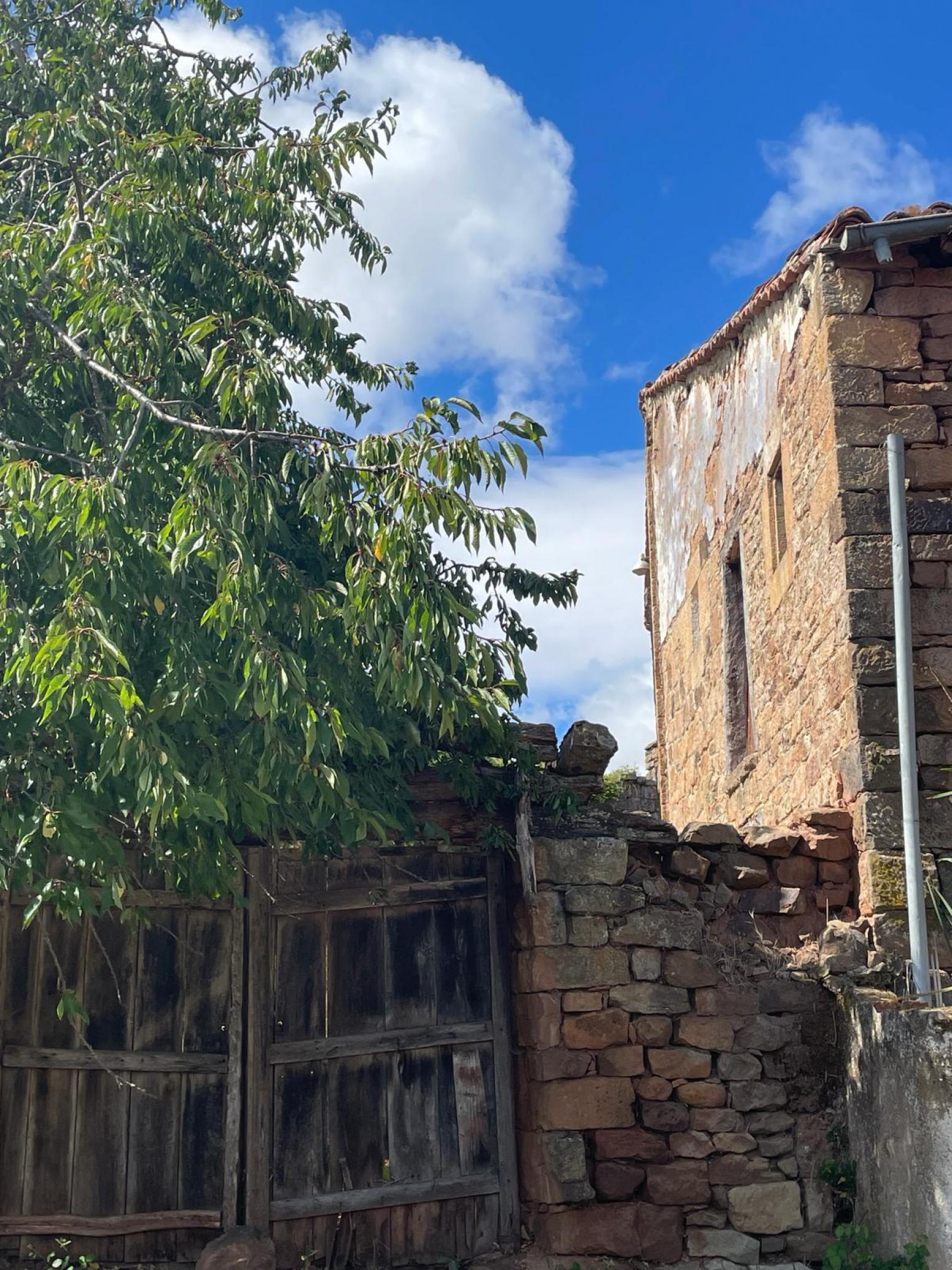 Casa en Cubillo de Ebro