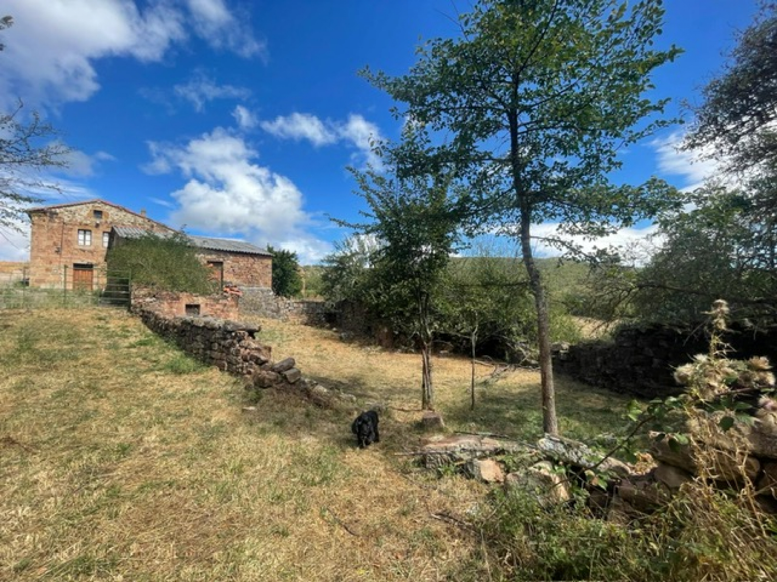 Casa en Cubillo de Ebro