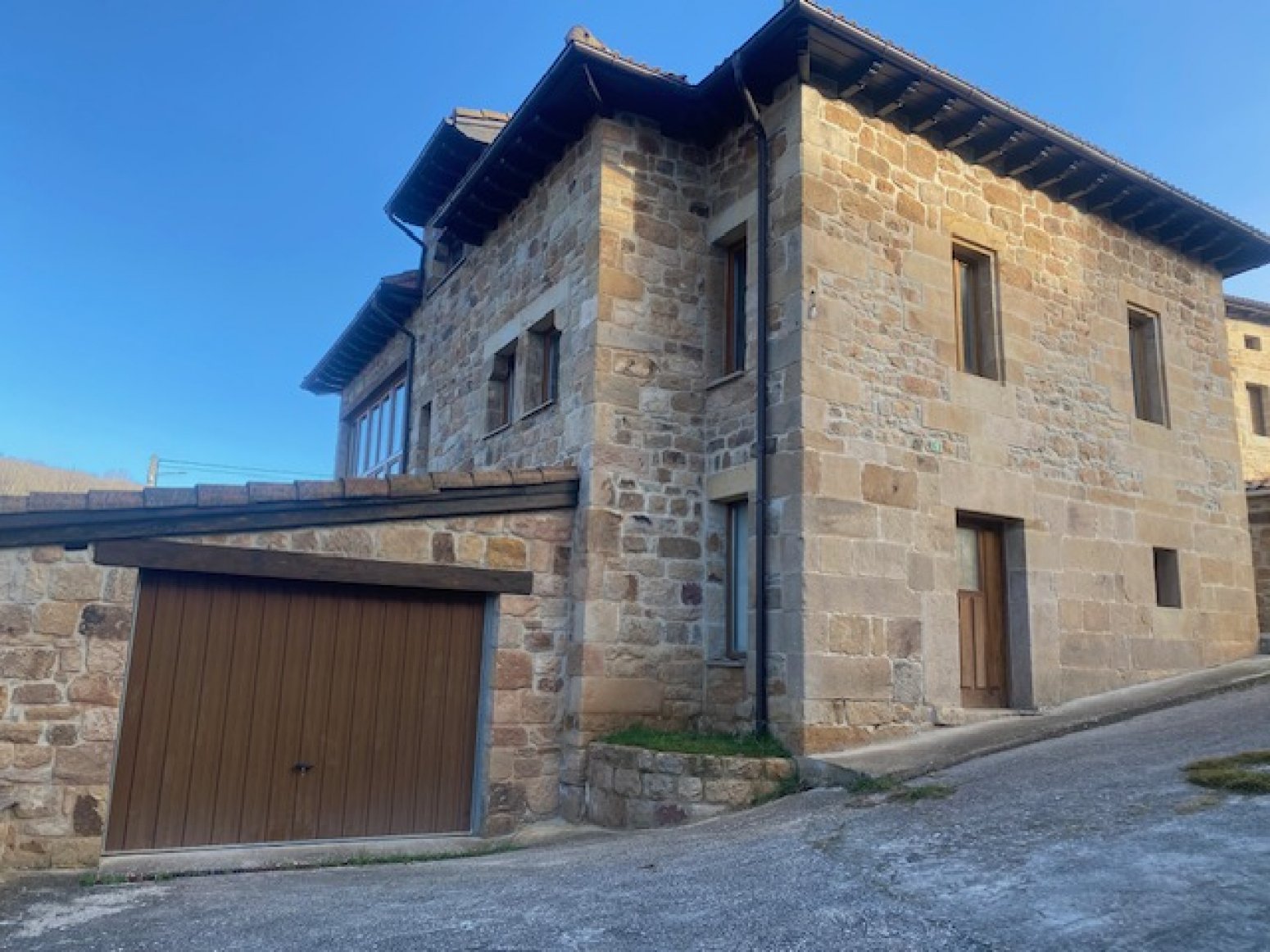 Casa en Rasgada