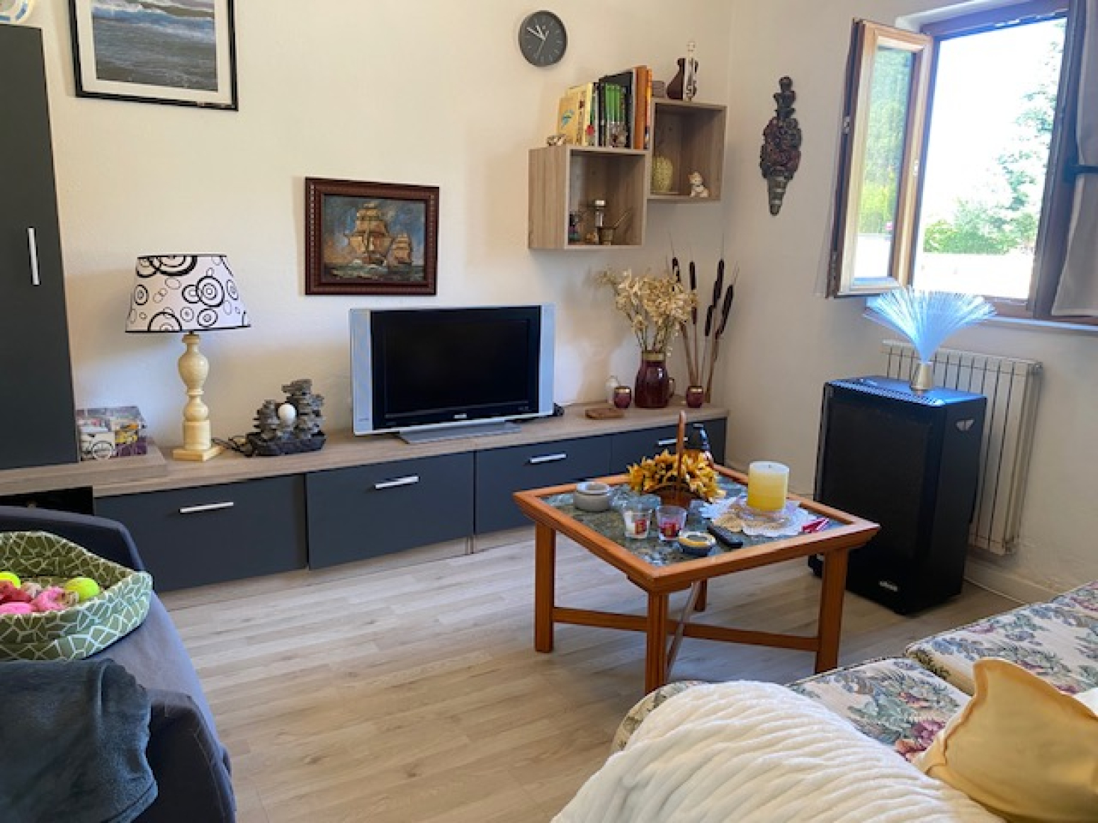 Casa en Santa Maria de Valverde - Valderredible