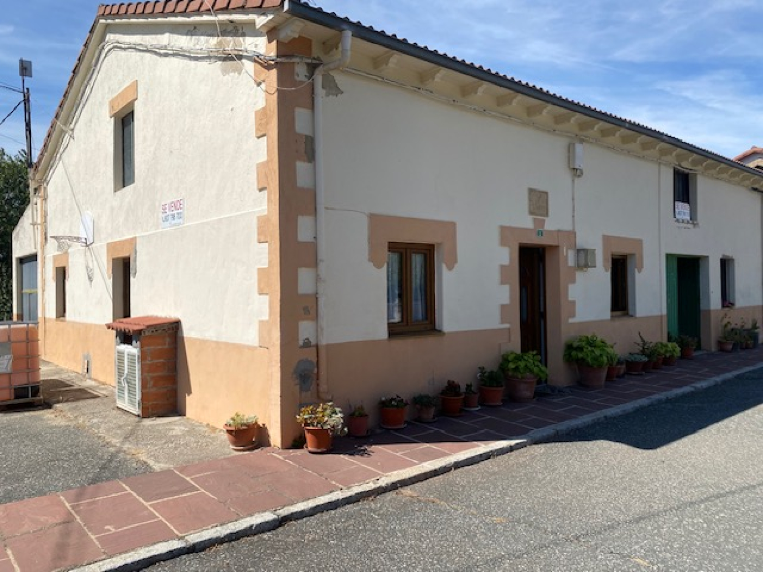 Casa en Santa Maria de Valverde - Valderredible
