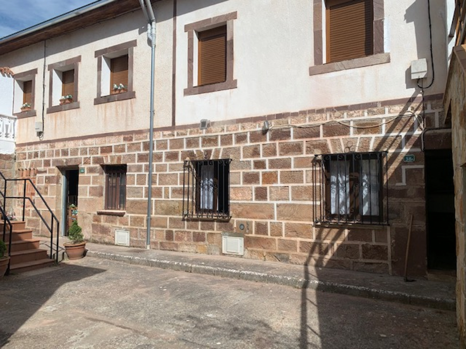 Casa en Villanueva de la Nía