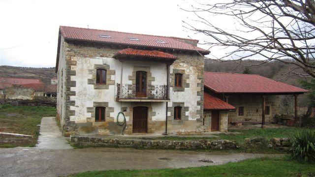 Fantastica casona con 1900 m2 de terreno