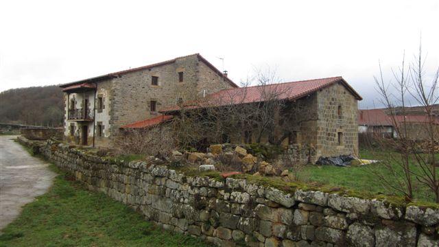 Fantastica casona con 1900 m2 de terreno